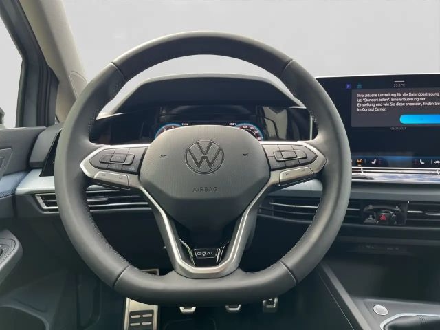 Volkswagen Golf 1.5 TSI IQ.Drive