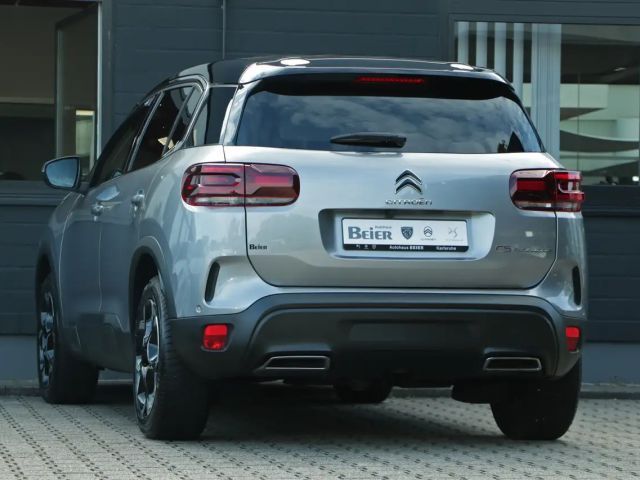 Citroën C5 Aircross Max