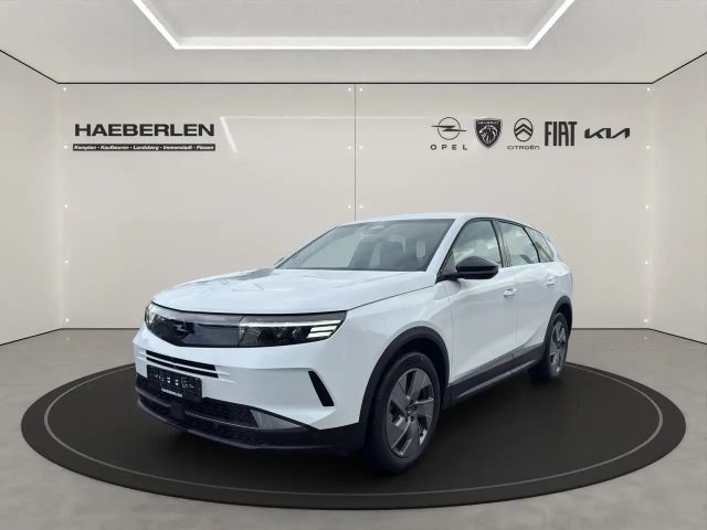 Opel Grandland X 1.2 MHEV Kamera.*inkl Servicepaket