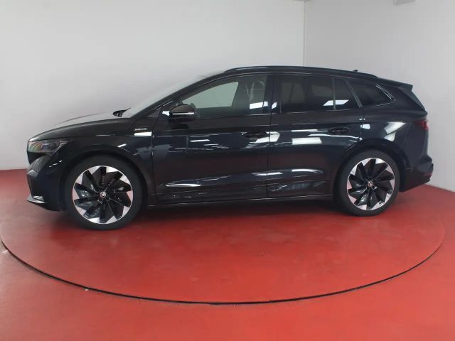 Skoda Enyaq Sportline