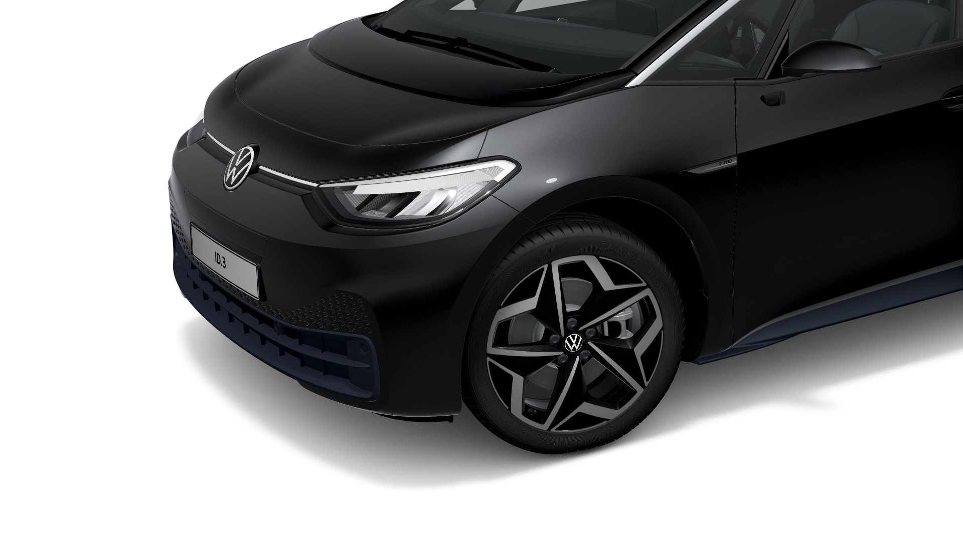 Volkswagen ID.3 Performance Pro