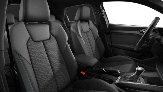 Audi A1 30 TFSI S-Tronic Sportback