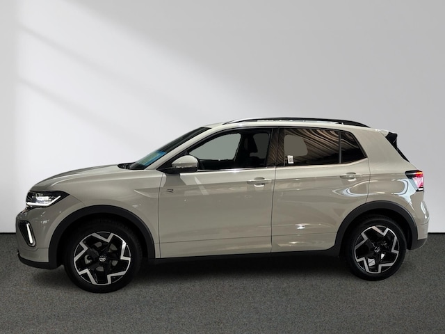 Volkswagen T-Cross 1.5 TSI DSG R-Line