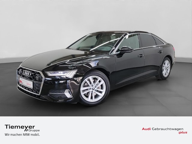 Audi A6 40 TDI S-Tronic Sedan