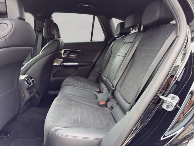 Mercedes-Benz GLC 220 GLC