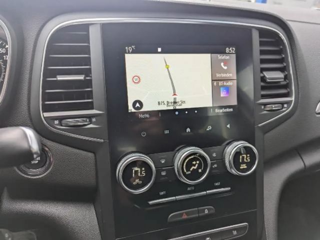 Renault Megane Business Line Combi