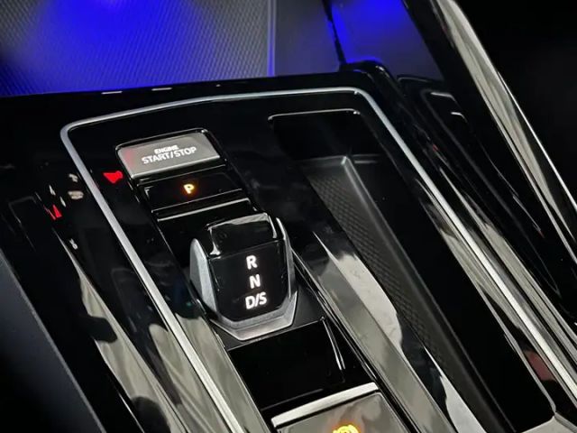 Volkswagen Golf DSG Sport