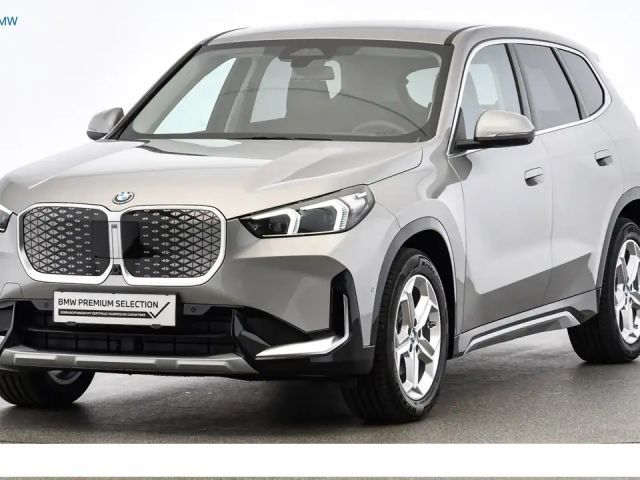 BMW iX1 eDrive20