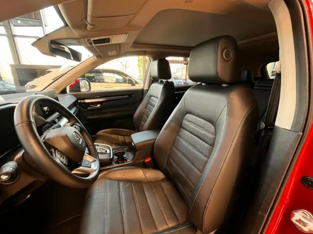 Honda CR-V Elegance e:HEV