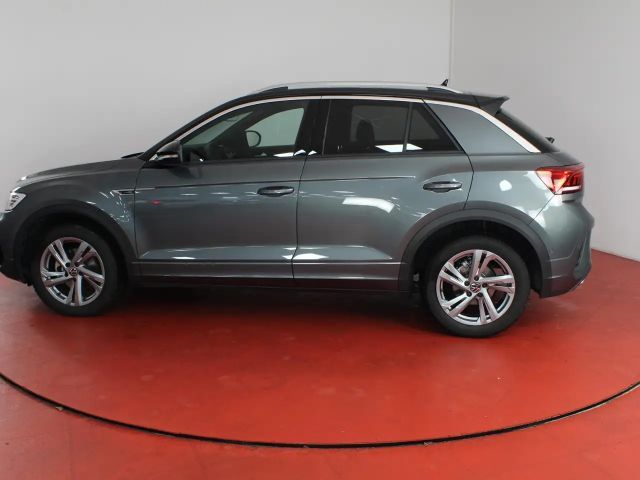 Volkswagen T-Roc 1.5 TSI DSG R-Line