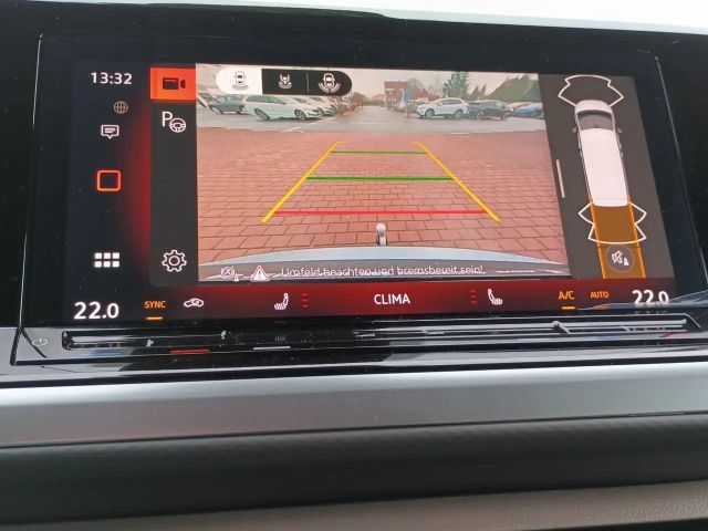 Volkswagen Multivan 2.0 TDI DSG Lang Style T7