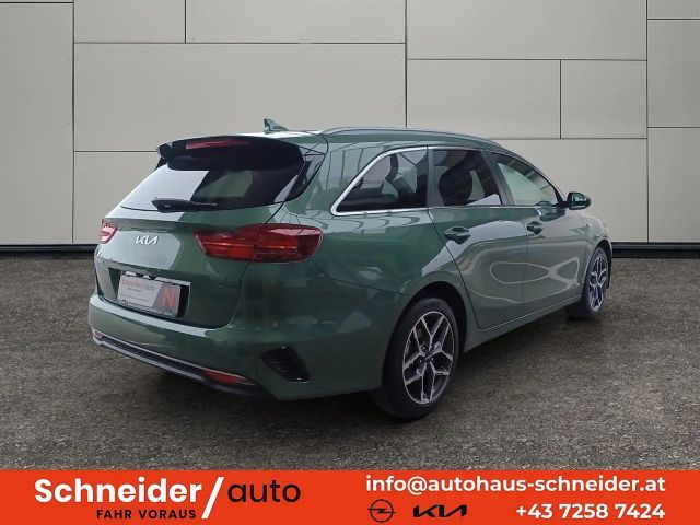 Kia Ceed GDi SportWagon
