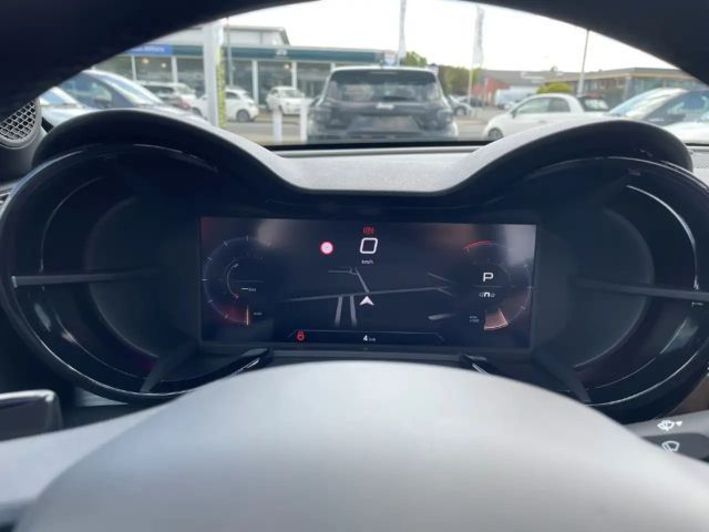 Alfa Romeo Junior Ibrida Speciale