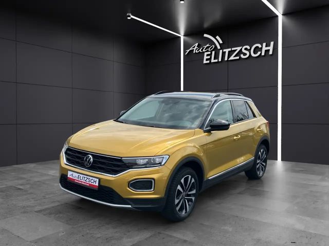 Volkswagen T-Roc TSi United