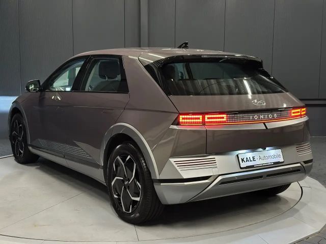 Hyundai IONIQ 5 Dynamiq