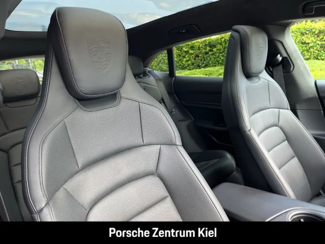 Porsche Taycan S Sport Turismo Turbo