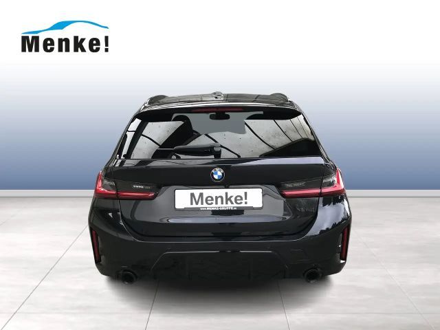 BMW 320 320d M-Sport xDrive