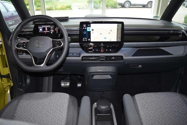 Volkswagen ID.Buzz IQ.Drive