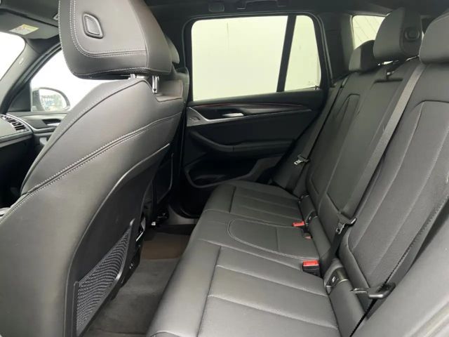 BMW X3 M-Sport xDrive