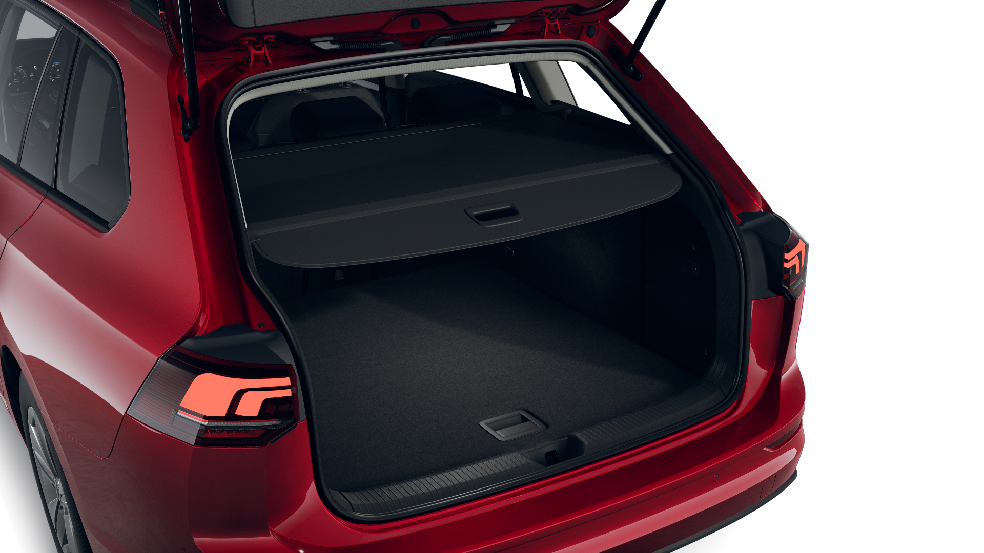 Volkswagen Golf 2.0 TDI Life Variant