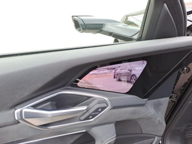 Audi e-tron 55 Quattro Sportback