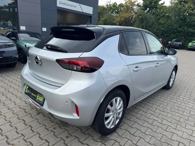 Opel Corsa business+