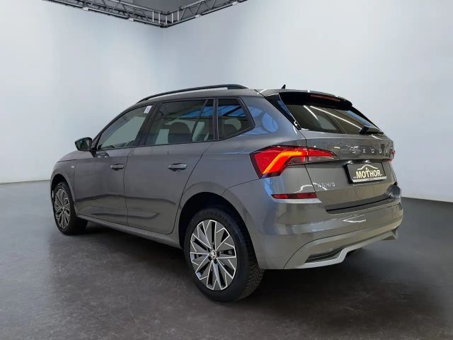 Skoda Kamiq 1.0 TSI Tour
