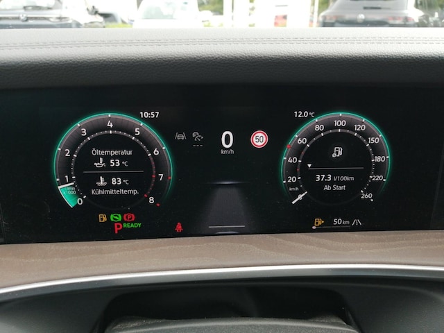 Volkswagen Tayron DSG