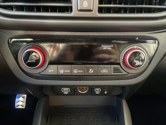 Hyundai i10 1.0 N Line