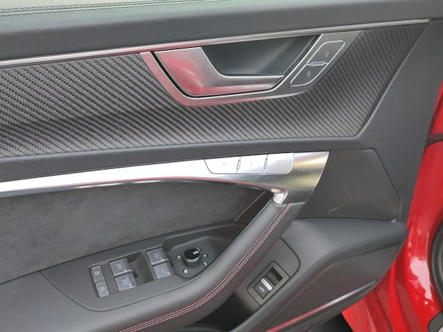 Audi RS6 Avant Quattro