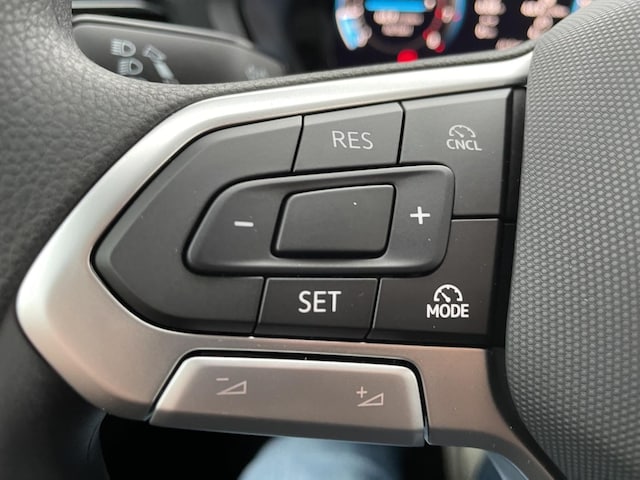 Volkswagen Caddy 1.5 TSI Life Maxi