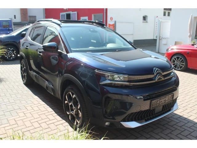 Citroën C5 Aircross Max
