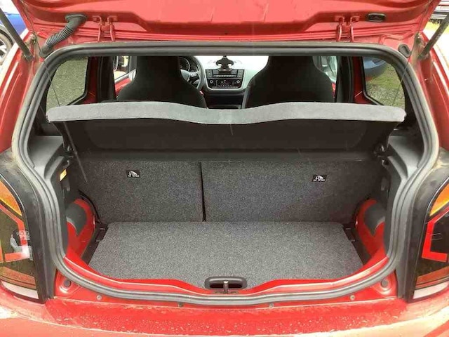 Volkswagen up! Active Move Move up!