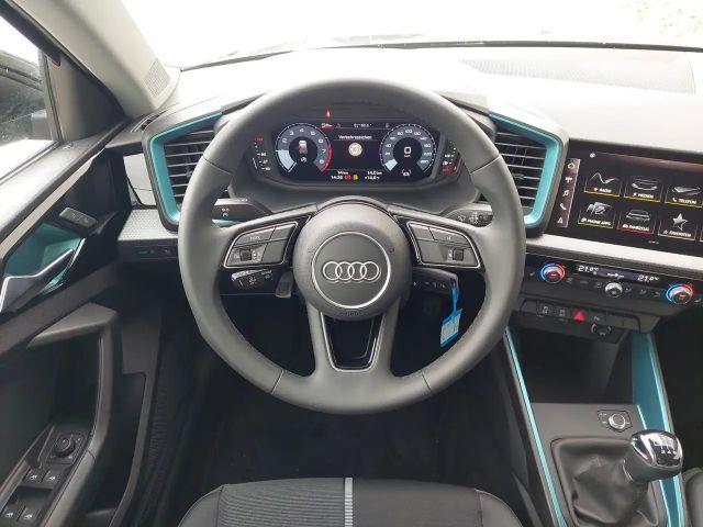 Audi A1 30 TFSI