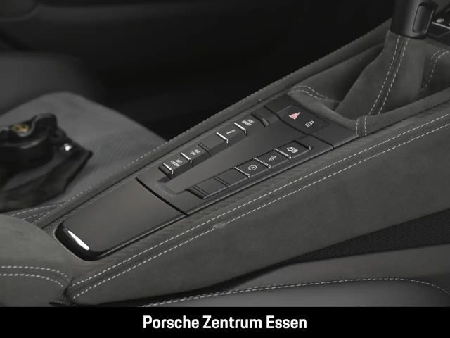 Porsche Cayman 718 Coupé RS