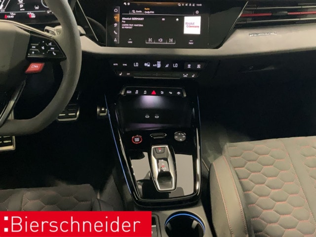 Audi RS3 Quattro S-Tronic Sportback