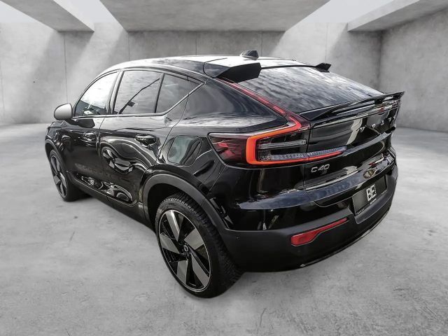 Volvo C40 AWD Recharge Ultimate