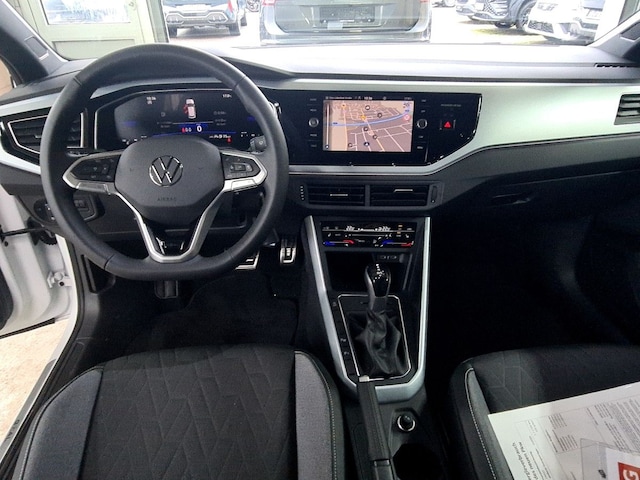 Volkswagen Taigo DSG