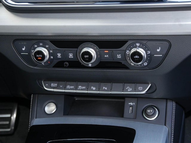 Audi Q5 50 TDI Quattro