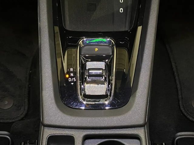 Skoda Octavia Combi RS