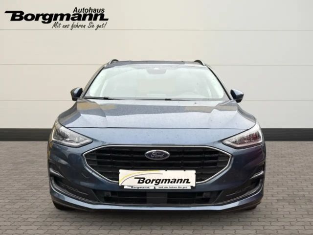 Ford Focus Cool & Connect Wagon