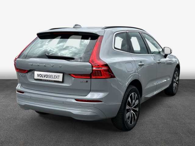 Volvo XC60 XC60
