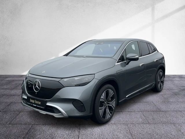 Mercedes-Benz EQE SUV 350 4MATIC