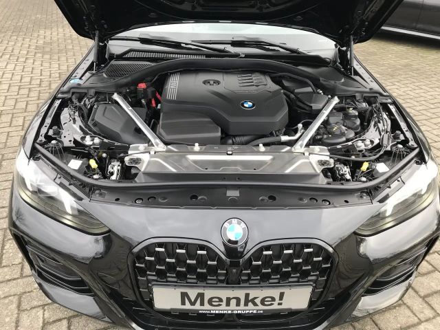 BMW 430 430i Cabrio M-Sport xDrive