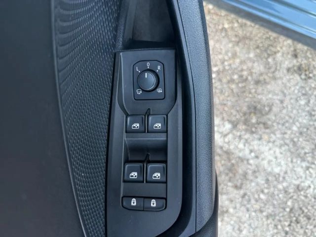 Skoda Octavia Ambition Combi