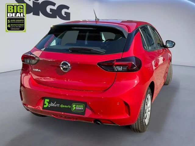 Opel Corsa Edition