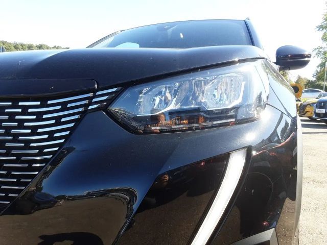 Peugeot 2008 Allure Pack PureTech