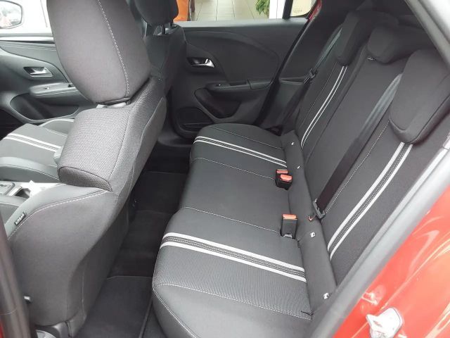 Opel Corsa GS-Line Grand Sport