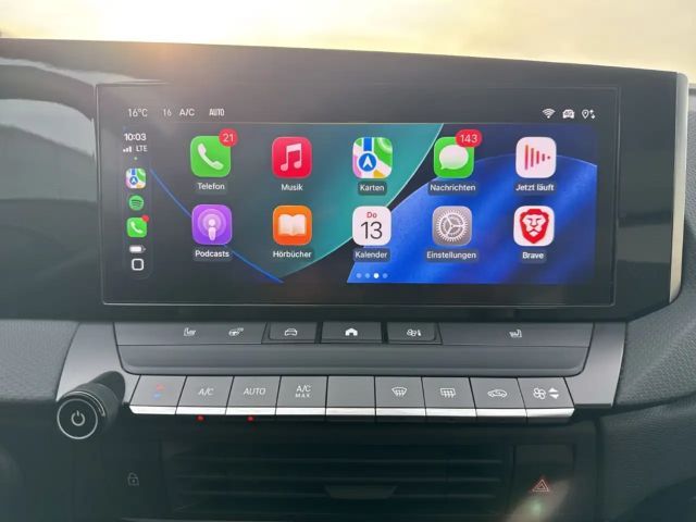 Opel Astra 1.2 Turbo Sports Tourer business+