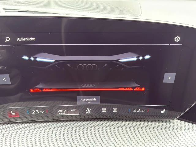 Audi Q5 Quattro